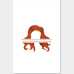 Cat Valentine Quote Posters and Art